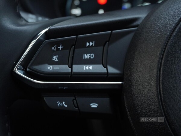 Used Mazda CX-5 2023 for sale - 76474030: Photo 21