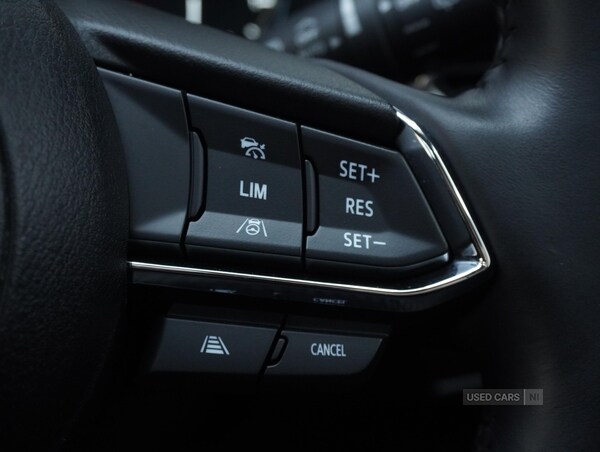 Used Mazda CX-5 2023 for sale - 76474030: Photo 22