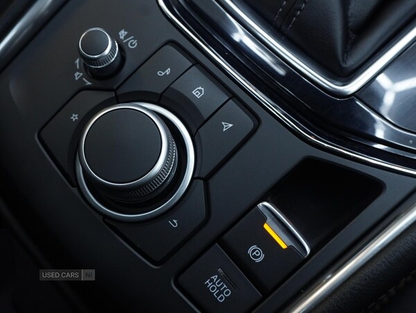 Used Mazda CX-5 2023 for sale - 76474030: Photo 27