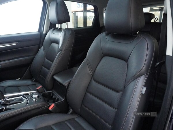 Used Mazda CX-5 2023 for sale - 76474030: Photo 29