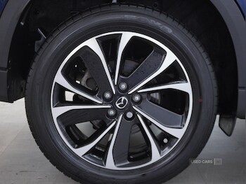 Used Mazda CX-5 2023 for sale - 76474030: Photo