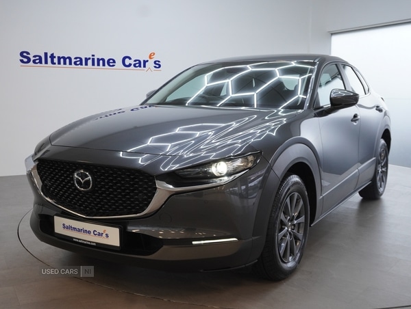 Used Mazda CX-5 2023 for sale - 76474030: Photo 3