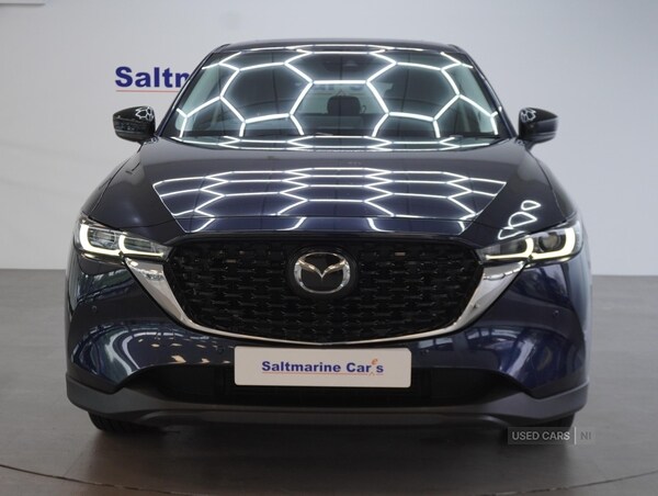 Used Mazda CX-5 2023 for sale - 76474030: Photo 31