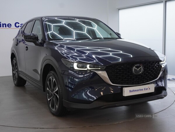 Used Mazda CX-5 2023 for sale - 76474030: Photo 32