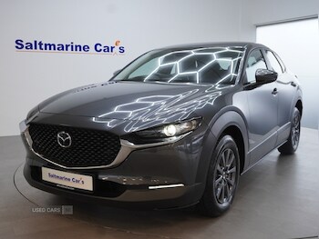 Used Mazda CX-5 2023 for sale - 76474030: Photo