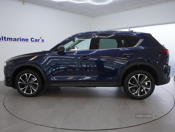 Used Mazda CX-5 2023 for sale - 76474030: Photo 5