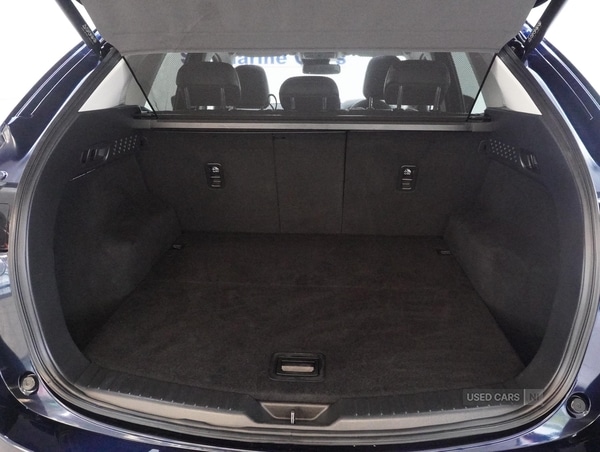 Used Mazda CX-5 2023 for sale - 76474030: Photo 7