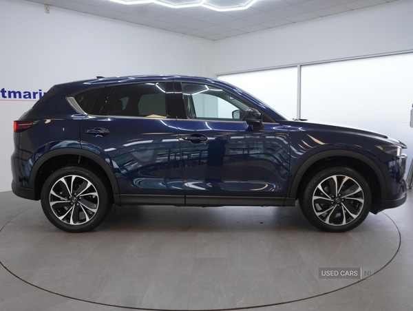 Used Mazda CX-5 2023 for sale - 76474030: Photo 9