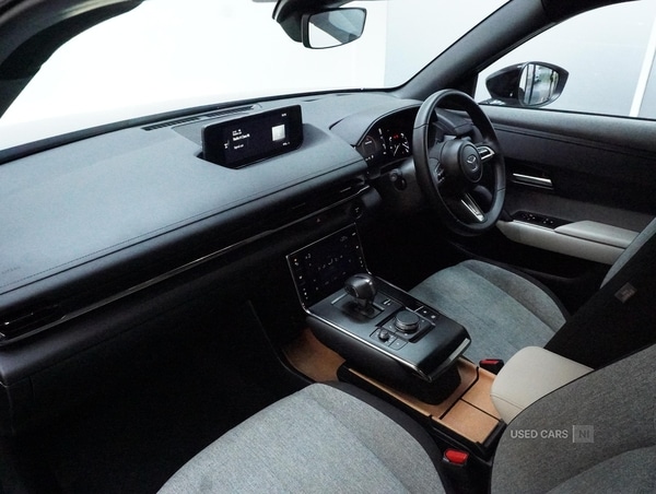 Used Mazda MX-30 2025 for sale - 77217788: Photo 10