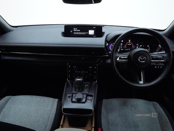 Used Mazda MX-30 2025 for sale - 77217788: Photo 11