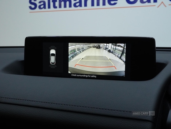 Used Mazda MX-30 2025 for sale - 77217788: Photo 12