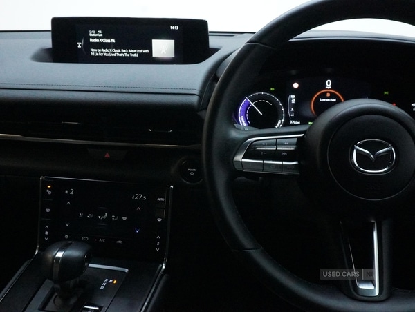 Used Mazda MX-30 2025 for sale - 77217788: Photo 14