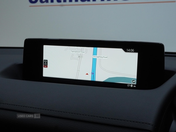 Used Mazda MX-30 2025 for sale - 77217788: Photo 16