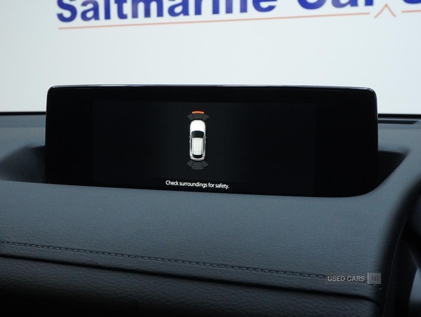 Used Mazda MX-30 2025 for sale - 77217788: Photo 19