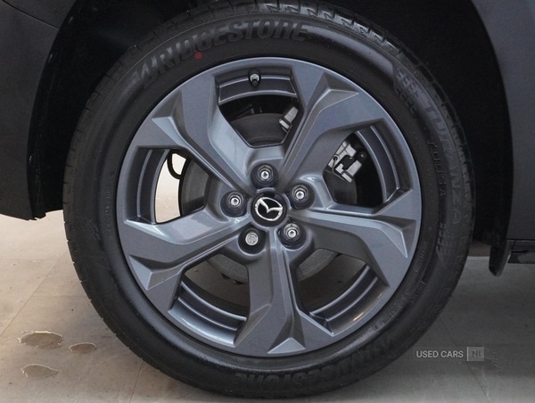 Used Mazda MX-30 2025 for sale - 77217788: Photo 2