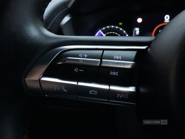 Used Mazda MX-30 2025 for sale - 77217788: Photo 22