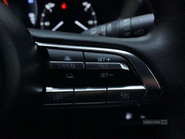 Used Mazda MX-30 2025 for sale - 77217788: Photo 23