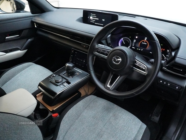 Used Mazda MX-30 2025 for sale - 77217788: Photo 3