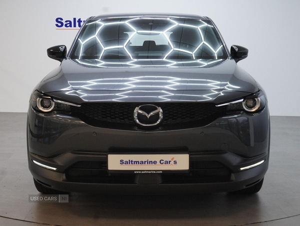 Used Mazda MX-30 2025 for sale - 77217788: Photo 30