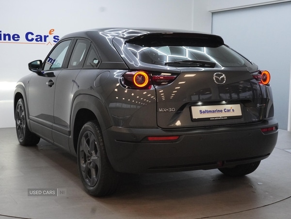 Used Mazda MX-30 2025 for sale - 77217788: Photo 5