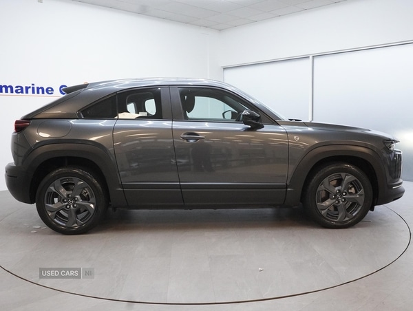 Used Mazda MX-30 2025 for sale - 77217788: Photo 8