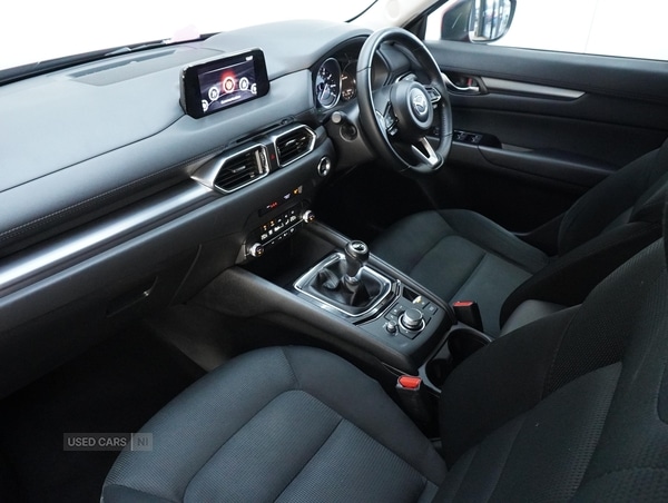 Used Mazda CX-5 2019 for sale - 76802754: Photo 10