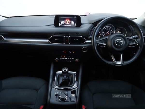 Used Mazda CX-5 2019 for sale - 76802754: Photo 11