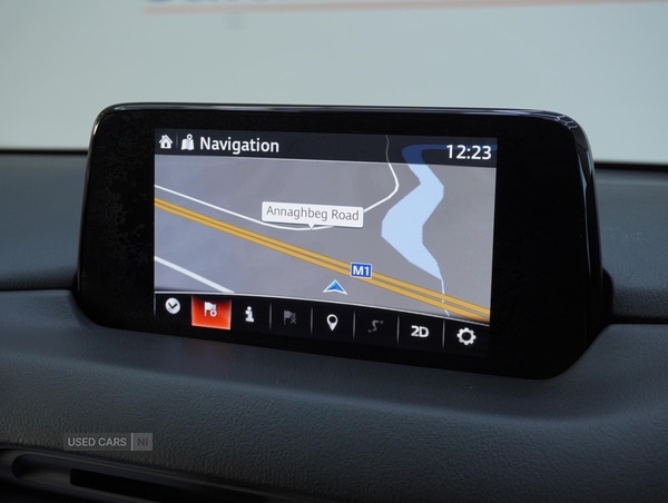 Used Mazda CX-5 2019 for sale - 76802754: Photo 15