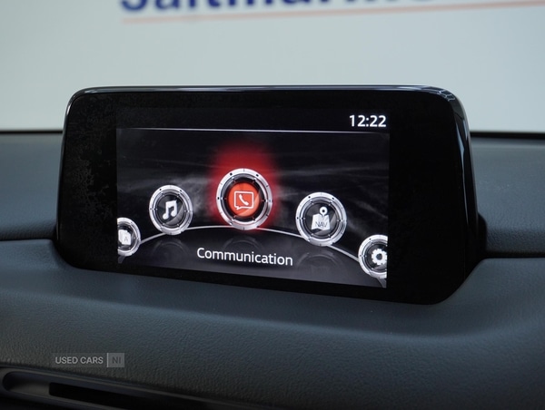 Used Mazda CX-5 2019 for sale - 76802754: Photo 16