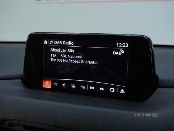 Used Mazda CX-5 2019 for sale - 76802754: Photo 17