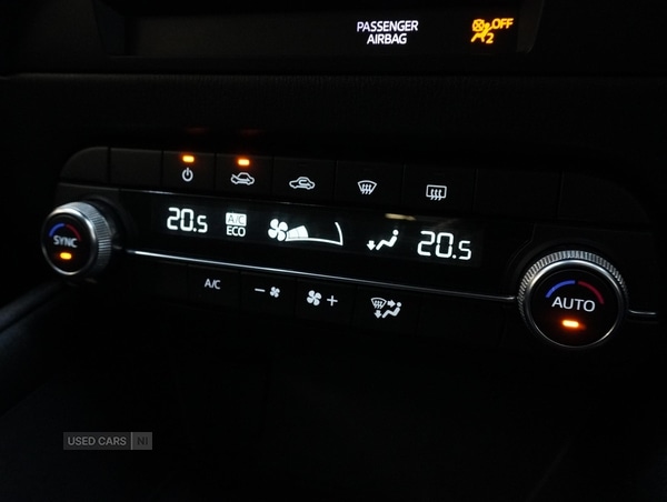 Used Mazda CX-5 2019 for sale - 76802754: Photo 18