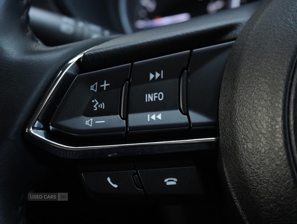 Used Mazda CX-5 2019 for sale - 76802754: Photo 19