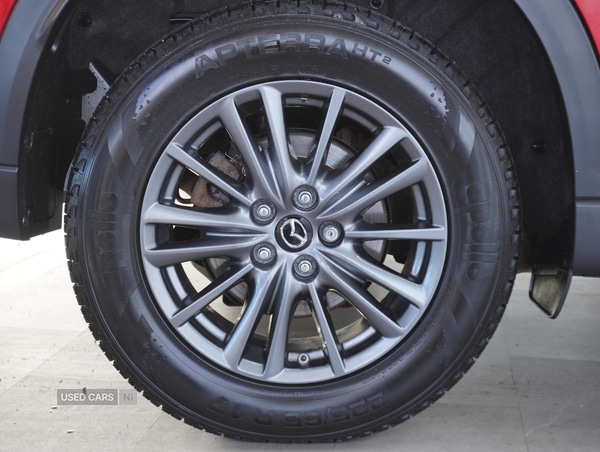 Used Mazda CX-5 2019 for sale - 76802754: Photo 2