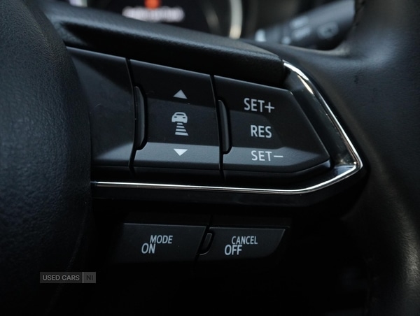 Used Mazda CX-5 2019 for sale - 76802754: Photo 20