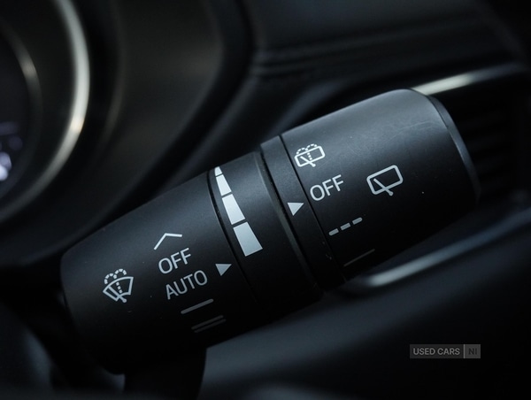 Used Mazda CX-5 2019 for sale - 76802754: Photo 22