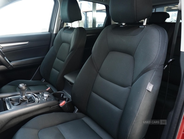 Used Mazda CX-5 2019 for sale - 76802754: Photo 25