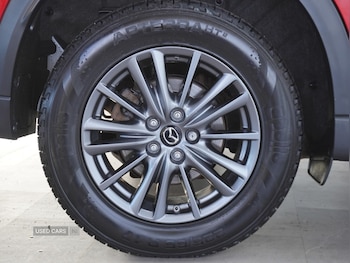 Used Mazda CX-5 2019 for sale - 76802754: Photo