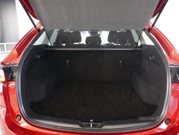 Used Mazda CX-5 2019 for sale - 76802754: Photo 6