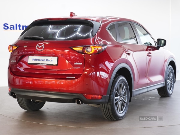 Used Mazda CX-5 2019 for sale - 76802754: Photo 7