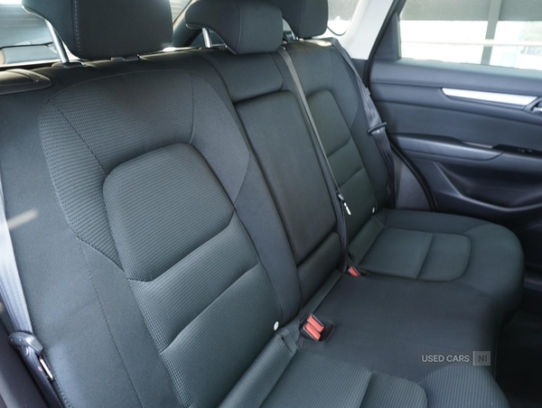 Used Mazda CX-5 2019 for sale - 76802754: Photo 9