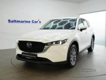 2023 - 2.2d Centre-Line 5dr Auto