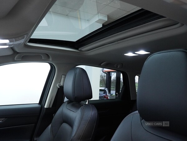 Used Mazda CX-5 2022 for sale - 77587616: Photo 10