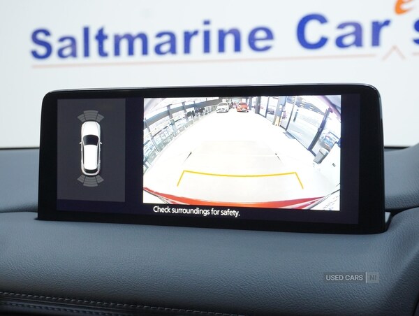 Used Mazda CX-5 2022 for sale - 77587616: Photo 14