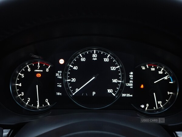 Used Mazda CX-5 2022 for sale - 77587616: Photo 16