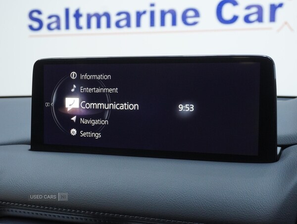 Used Mazda CX-5 2022 for sale - 77587616: Photo 17