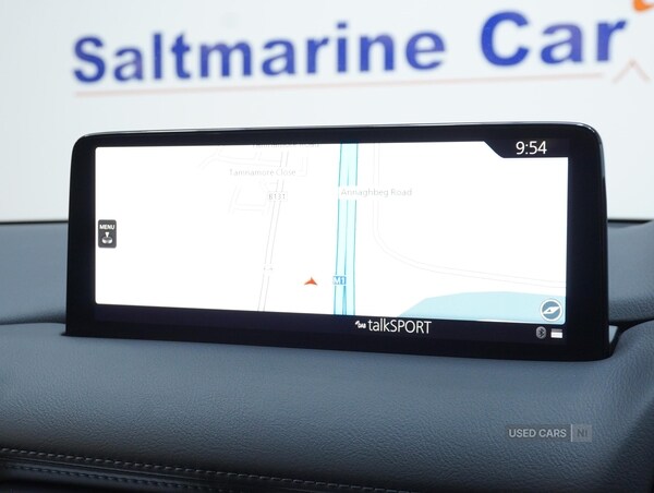 Used Mazda CX-5 2022 for sale - 77587616: Photo 18