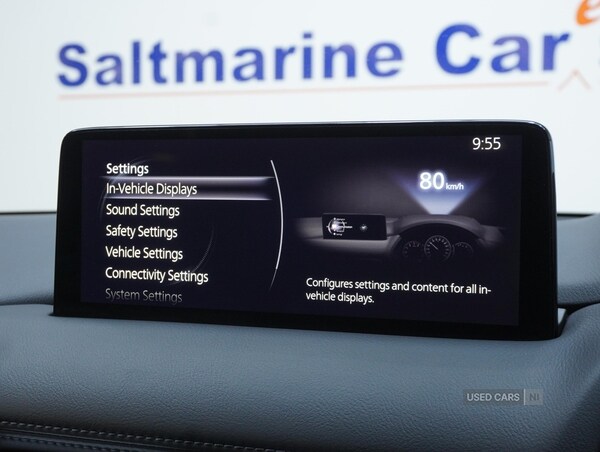 Used Mazda CX-5 2022 for sale - 77587616: Photo 19