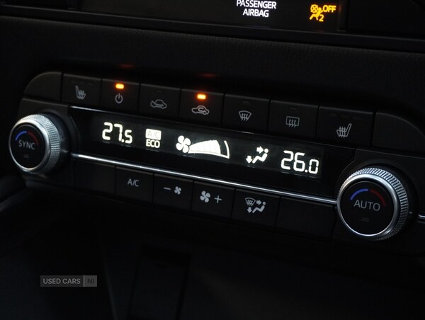 Used Mazda CX-5 2022 for sale - 77587616: Photo 20