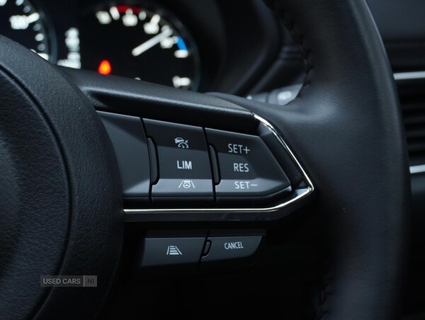 Used Mazda CX-5 2022 for sale - 77587616: Photo 22