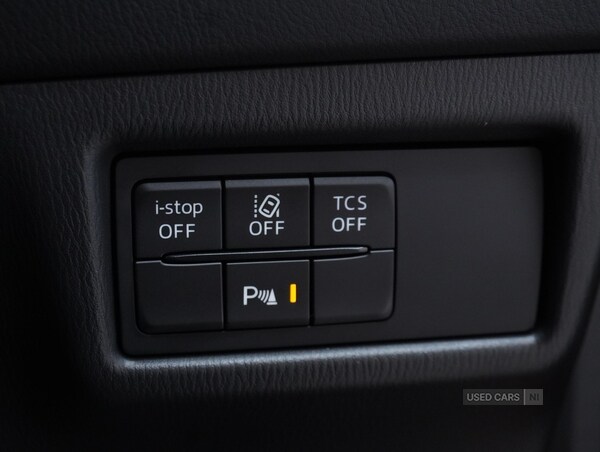 Used Mazda CX-5 2022 for sale - 77587616: Photo 26